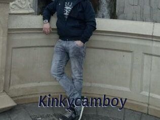Kinkycamboy