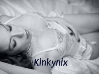 Kinkynix