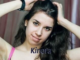Kinora