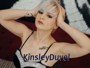 KinsleyDuvel