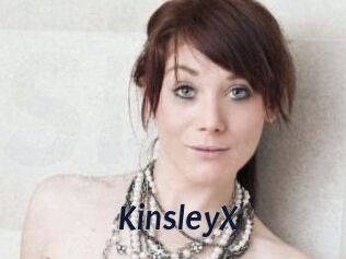 KinsleyX Site Cul