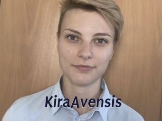 KiraAvensis