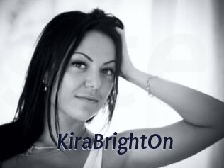 KiraBrightOn