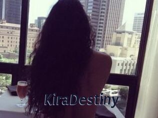 KiraDestiny Site Cul