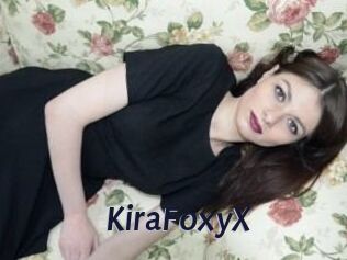 KiraFoxyX