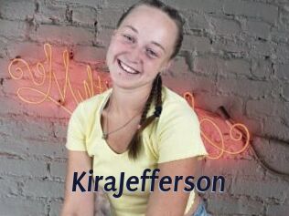 KiraJefferson