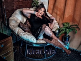 KiraLeila Site Cul