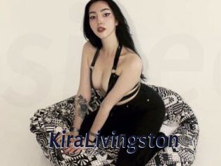 KiraLivingston