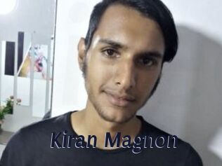 Kiran_Magnon