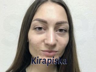 Kirapiska