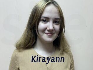Kirayann