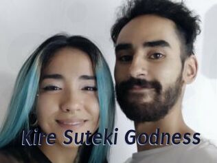 Kire_Suteki_Godness