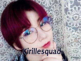 Kirillesquad