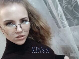 Kirisa