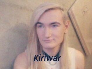 Kiriwar