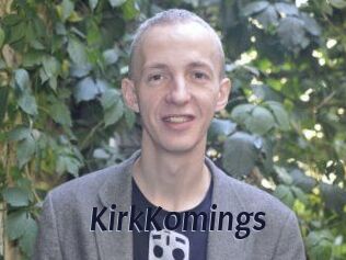 KirkKomings