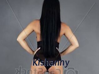 Kishanny