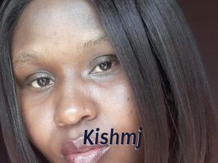 Kishmj