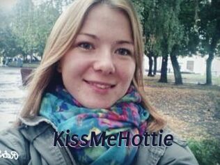 KissMeHottie