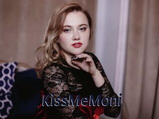 KissMeMoni