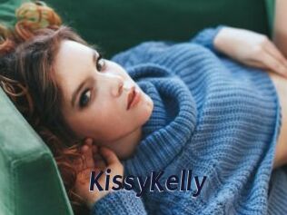KissyKelly