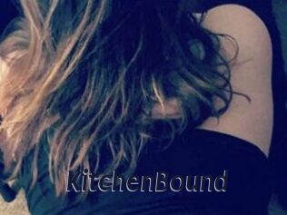 KitchenBound