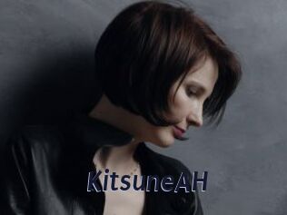 KitsuneAH