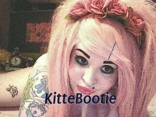 KitteBootie