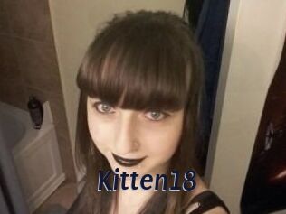 Kitten18