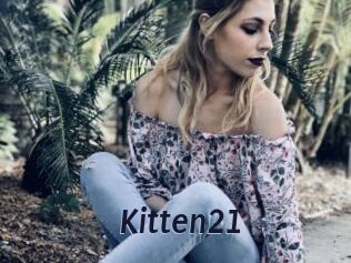 Kitten21