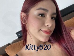 Kitty520