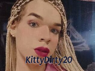 KittyDirty20
