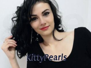 KittyPearls