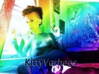 KittyVorhees