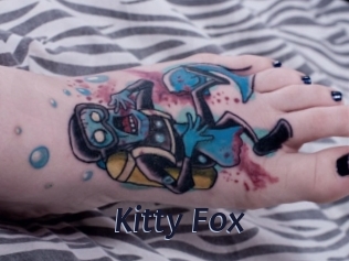 Kitty_Fox Site Cul
