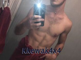 Kkewak4x4