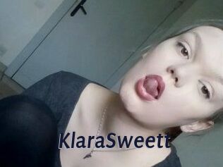 KlaraSweett