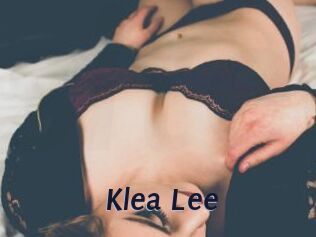 Klea_Lee