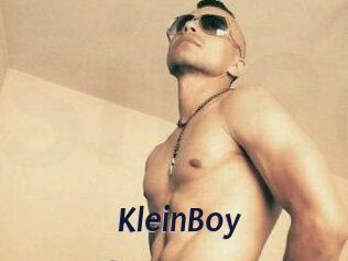 Klein_Boy