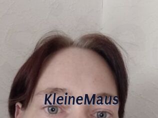 KleineMaus