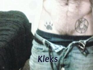 Kleks