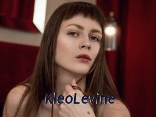 KleoLevine