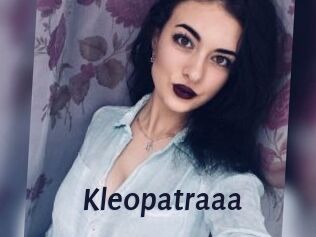 Kleopatraaa