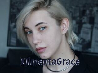 KlimentaGrace