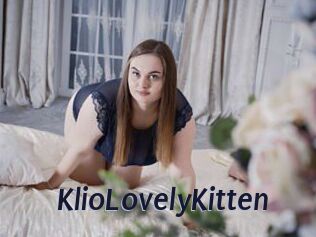 KlioLovelyKitten