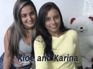 Kloe_and_Karina