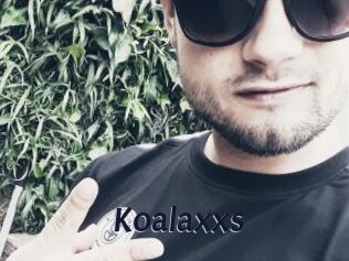 Koalaxxs Site Cul