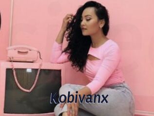 Kobivanx