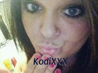 KodiXXX