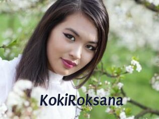 KokiRoksana